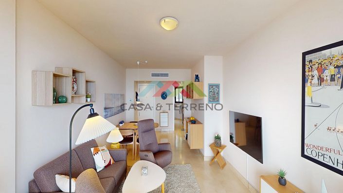 Image No.10-2 Bed Apartment for sale