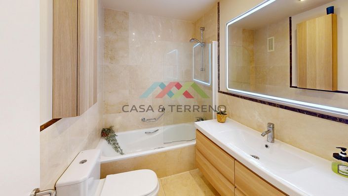 Image No.14-2 Bed Apartment for sale