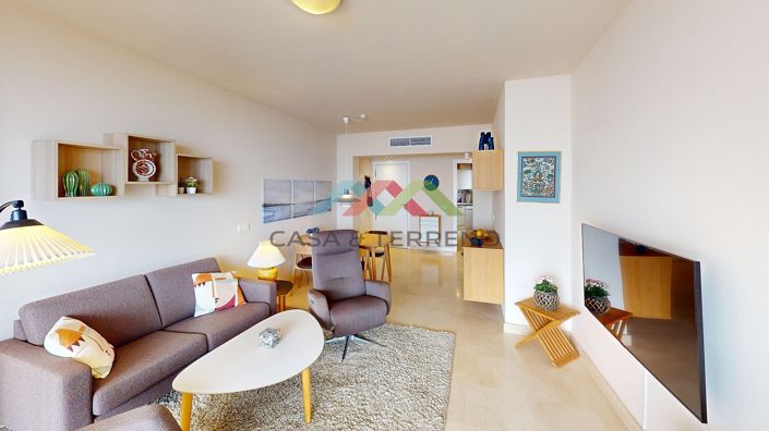 Image No.2-2 Bed Apartment for sale