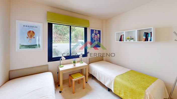 Image No.20-2 Bed Apartment for sale