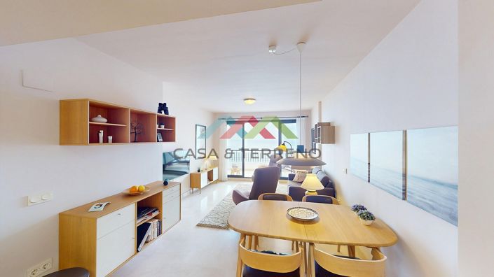 Image No.4-2 Bed Apartment for sale