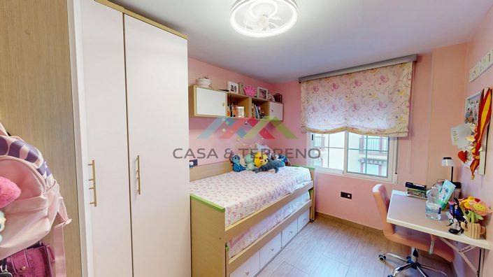 Image No.14-3 Bed Apartment for sale