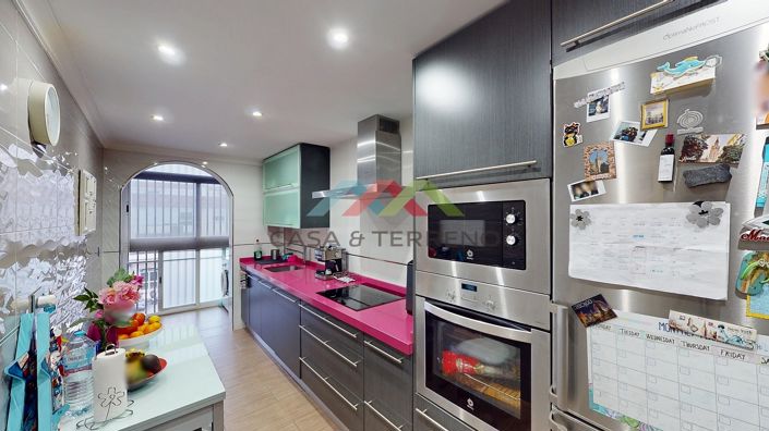 Image No.4-3 Bed Apartment for sale