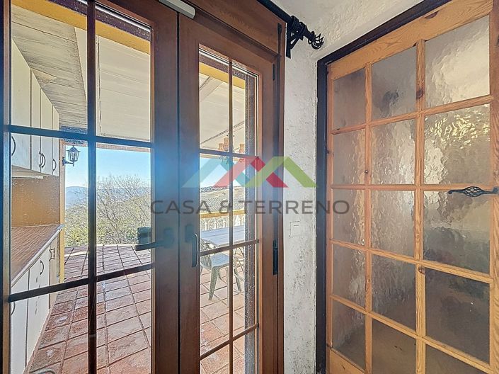 Image No.32-Villa de 4 chambres à vendre à Periana