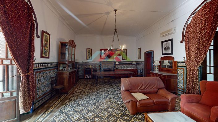 Image No.11-Villa de 13 chambres à vendre à Rute