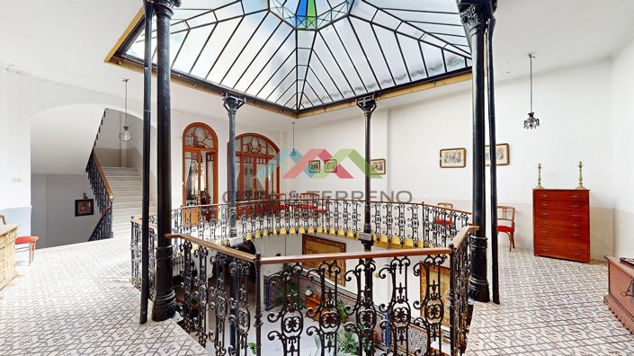 Image No.17-Villa de 13 chambres à vendre à Rute