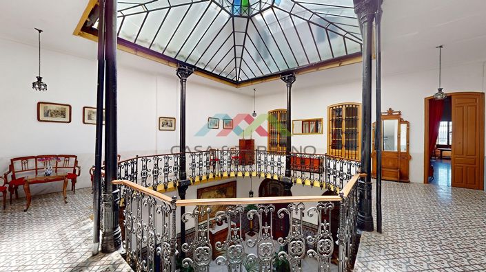 Image No.21-Villa de 13 chambres à vendre à Rute