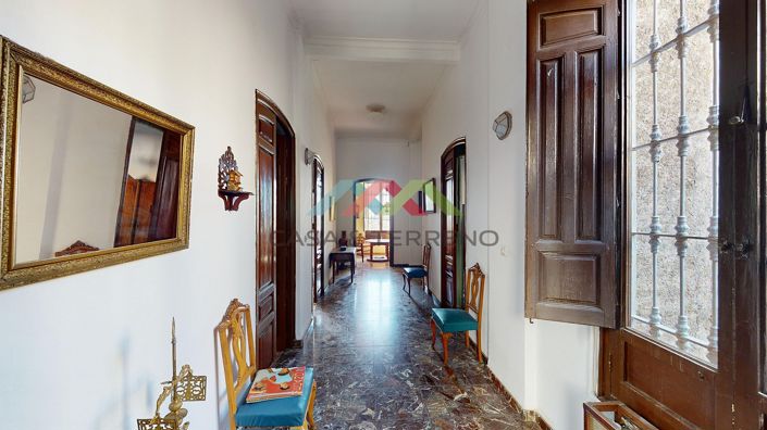 Image No.22-Villa de 13 chambres à vendre à Rute