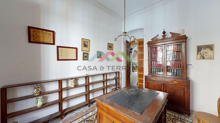 Image No.5-Villa de 13 chambres à vendre à Rute