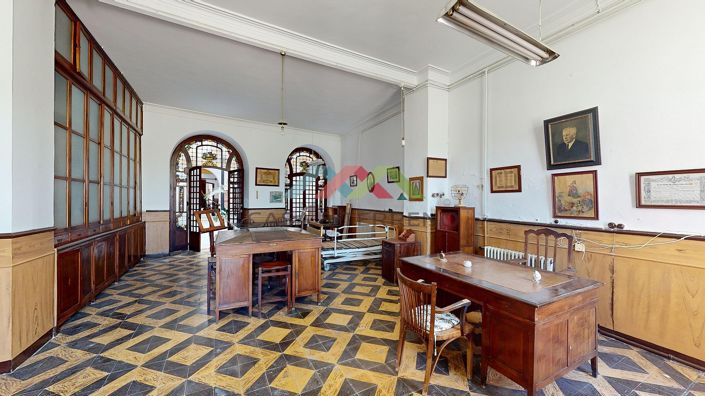 Image No.7-Villa de 13 chambres à vendre à Rute