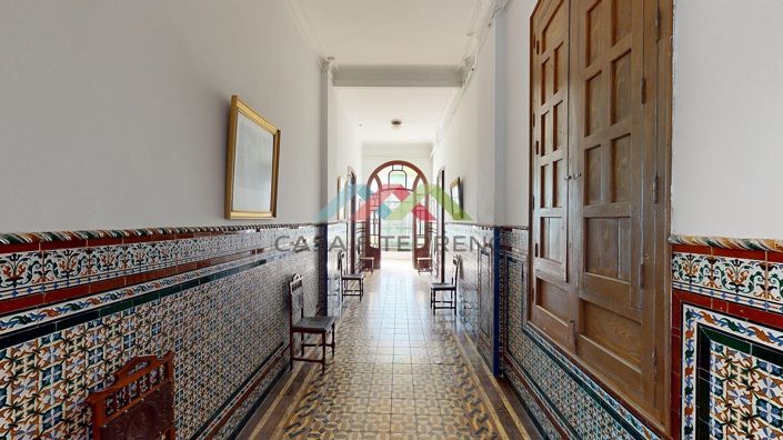 Image No.9-Villa de 13 chambres à vendre à Rute