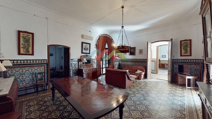 Image No.10-Villa de 13 chambres à vendre à Rute