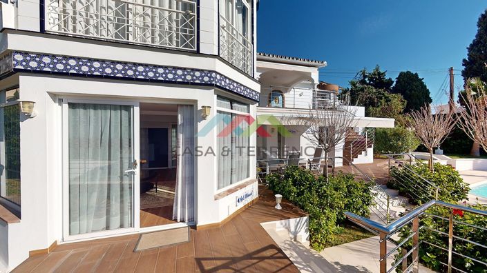 Image No.21-Villa de 6 chambres à vendre à Caleta de Vélez