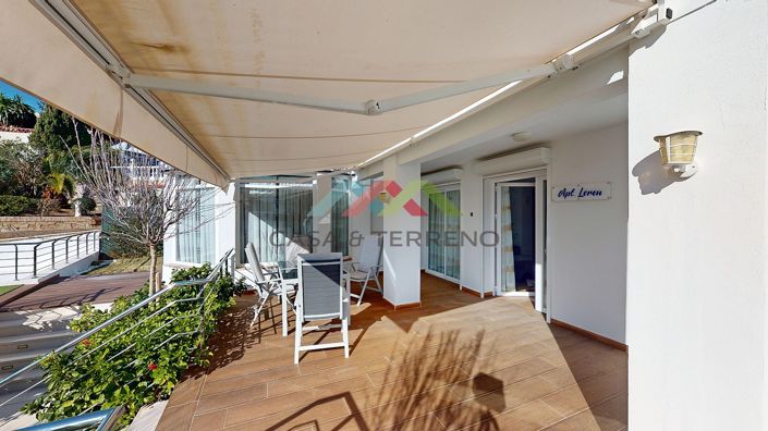 Image No.8-Villa de 6 chambres à vendre à Caleta de Vélez