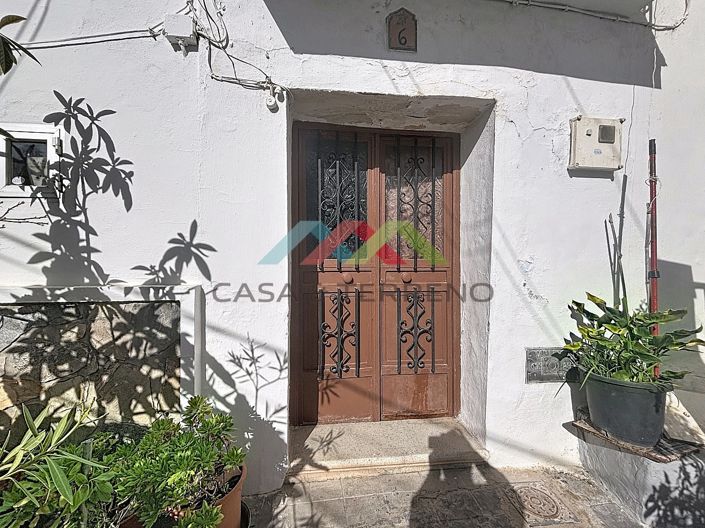 Image No.2-Maison de ville de 3 chambres à vendre à Canillas de Aceituno
