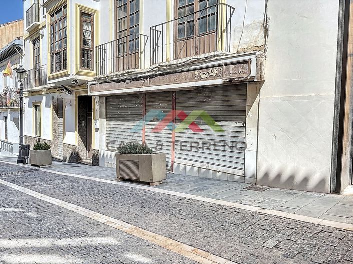 Image No.3-Villa de 10 chambres à vendre à Vélez-Málaga