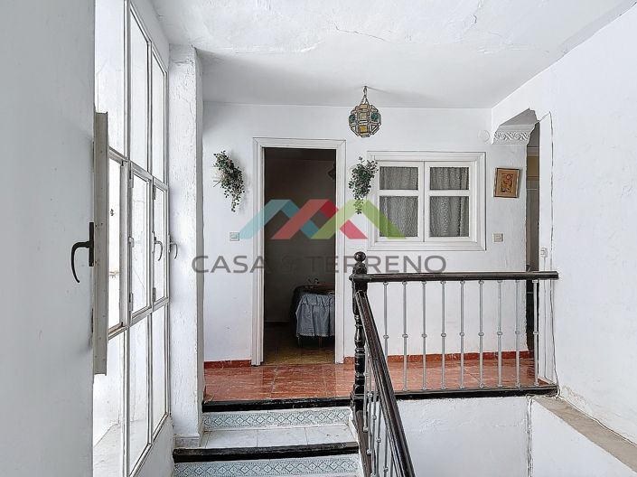Image No.37-Villa de 10 chambres à vendre à Vélez-Málaga