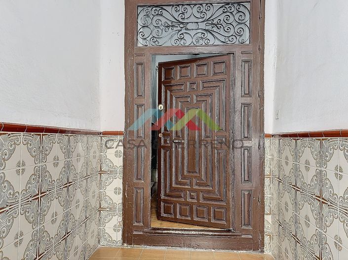 Image No.4-Villa de 10 chambres à vendre à Vélez-Málaga
