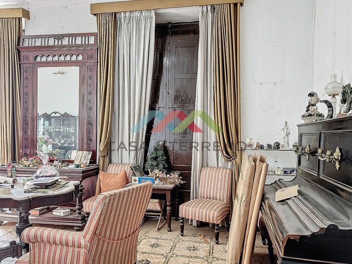 Image No.8-Villa de 10 chambres à vendre à Vélez-Málaga