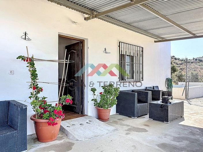 Image No.4-3 Bed Country House for sale