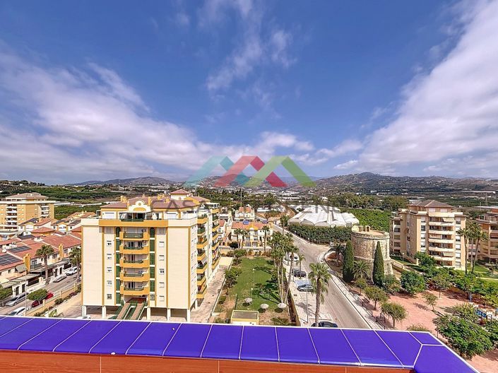 Image No.2-2 Bed Penthouse for sale