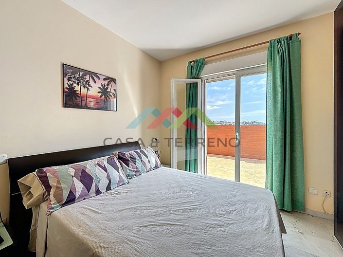 Image No.20-2 Bed Penthouse for sale