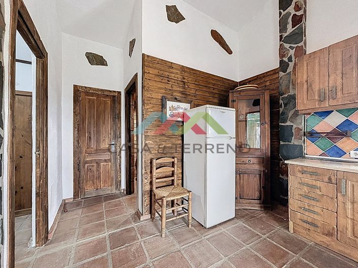 Image No.10-Maison de campagne de 2 chambres à vendre à Vélez-Málaga