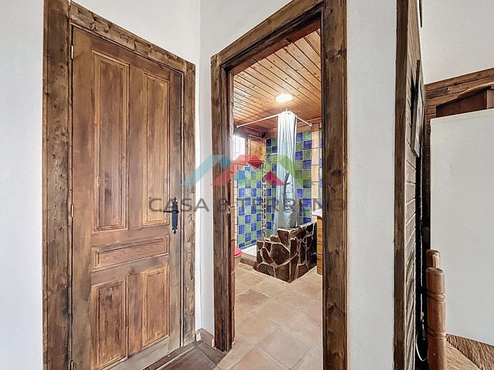 Image No.16-Maison de campagne de 2 chambres à vendre à Vélez-Málaga