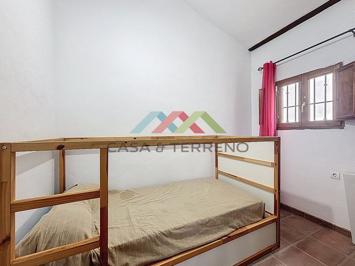 Image No.21-Maison de campagne de 2 chambres à vendre à Vélez-Málaga