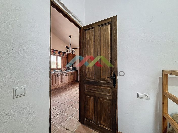 Image No.22-Maison de campagne de 2 chambres à vendre à Vélez-Málaga