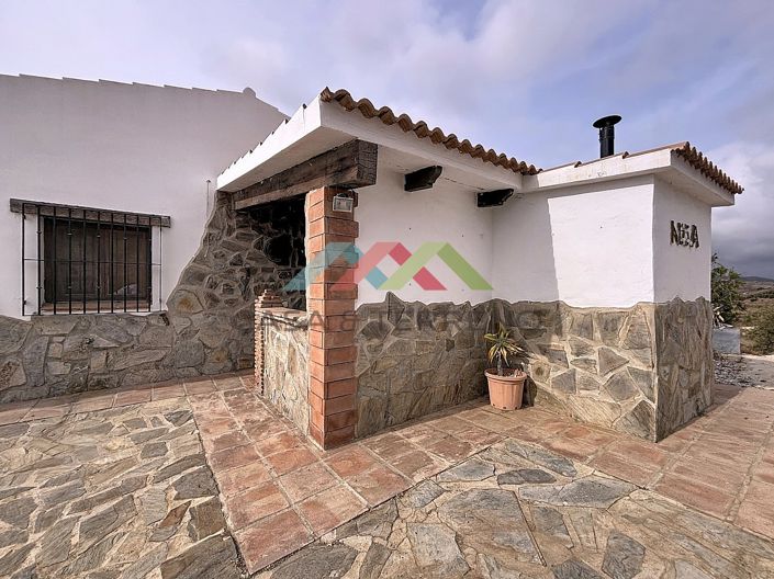 Image No.26-Maison de campagne de 2 chambres à vendre à Vélez-Málaga
