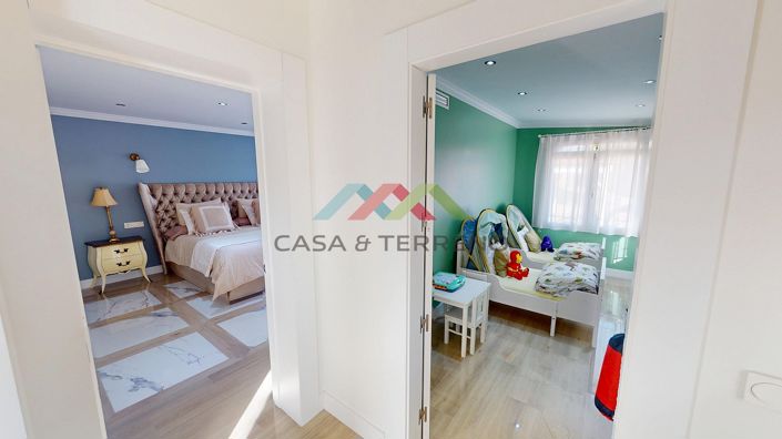 Image No.3-Villa de 4 chambres à vendre à Caleta de Vélez