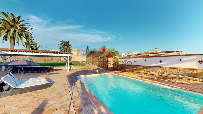 Image No.41-Villa de 4 chambres à vendre à Caleta de Vélez