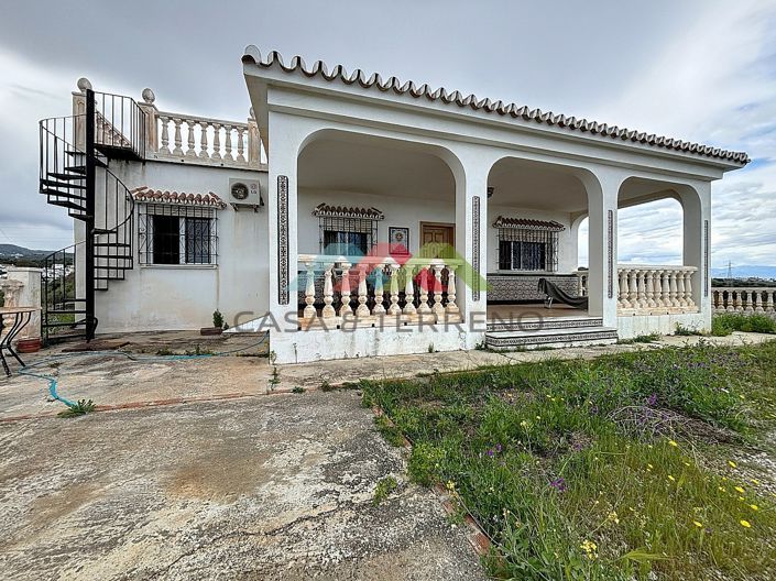 Image No.2-Villa de 3 chambres à vendre à Chilches