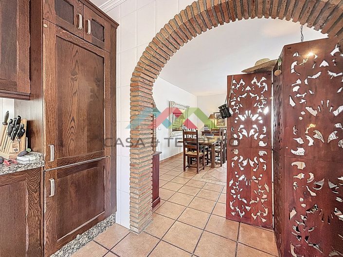 Image No.20-Villa de 3 chambres à vendre à Canillas de Albaida