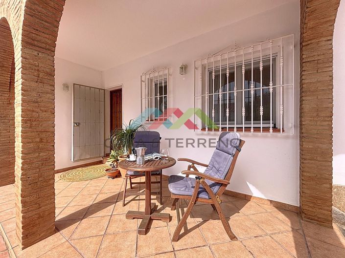 Image No.6-Villa de 3 chambres à vendre à Canillas de Albaida