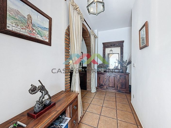 Image No.9-Villa de 3 chambres à vendre à Canillas de Albaida