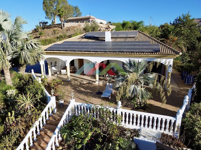 Image No.40-4 Bed Villa for sale