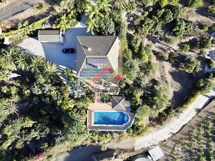 Image No.41-4 Bed Villa for sale