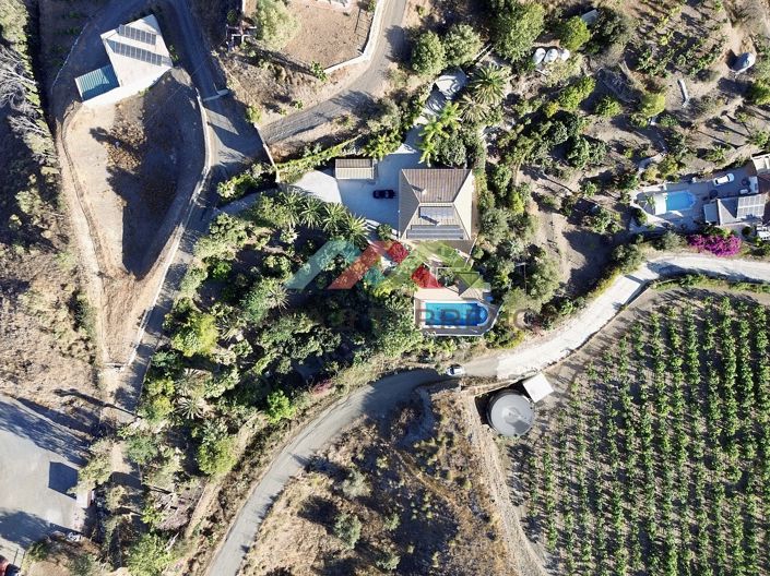 Image No.42-4 Bed Villa for sale