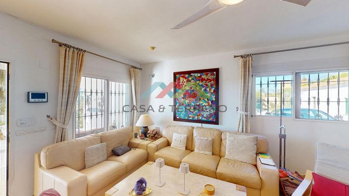 Image No.6-4 Bed Villa for sale