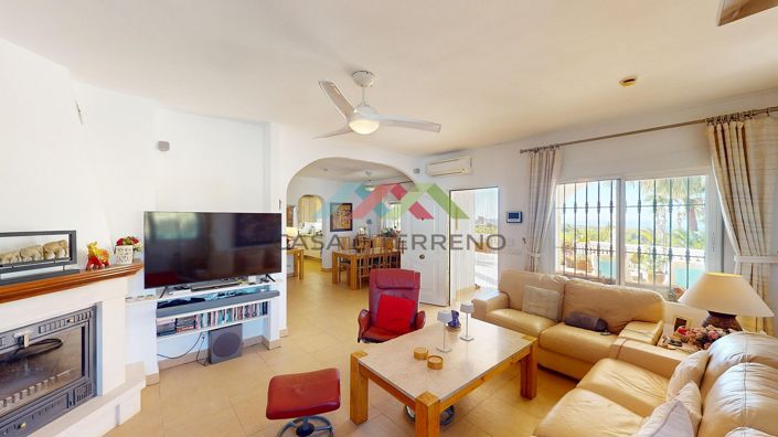 Image No.8-4 Bed Villa for sale
