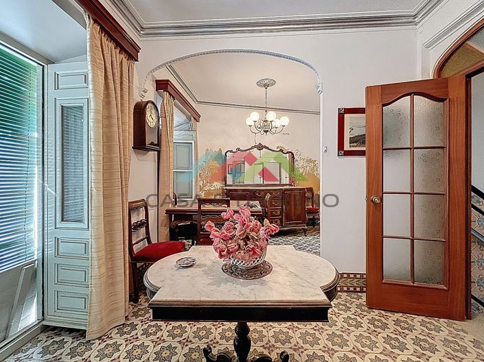 Image No.18-Villa de 8 chambres à vendre à Cómpeta