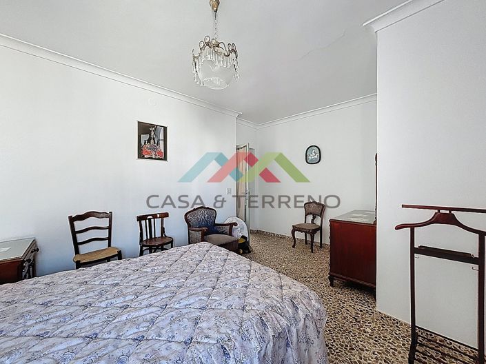 Image No.27-Villa de 8 chambres à vendre à Cómpeta