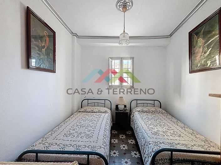 Image No.46-Villa de 8 chambres à vendre à Cómpeta