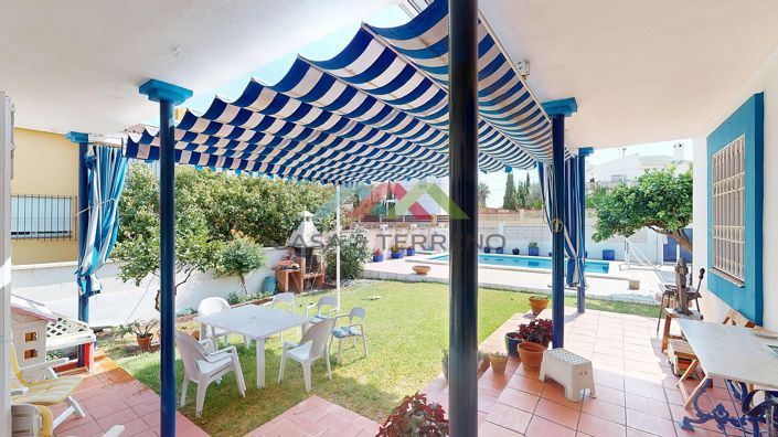 Image No.40-4 Bed Villa for sale