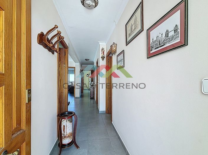 Image No.7-Villa de 3 chambres à vendre à Cómpeta