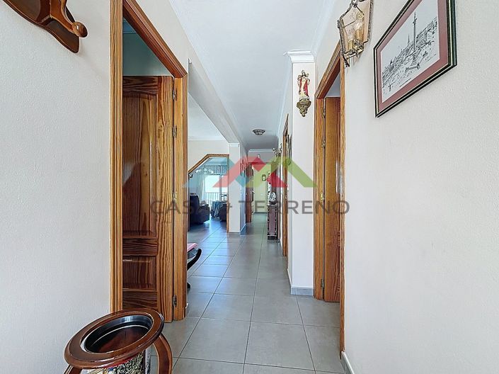 Image No.8-Villa de 3 chambres à vendre à Cómpeta