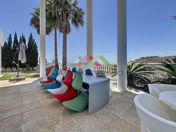 Image No.46-7 Bed Villa for sale