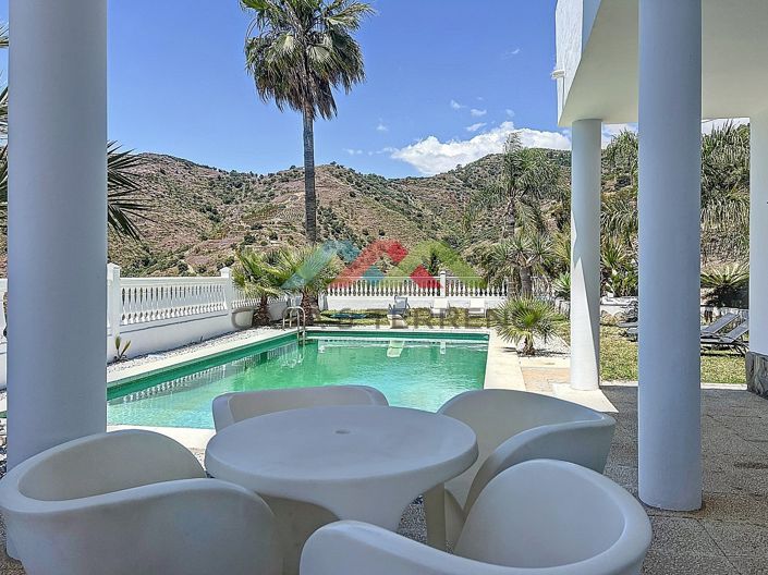 Image No.47-7 Bed Villa for sale